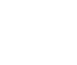 Simple line icon of a heartbeat rhythm strip in the center of a heart.