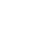 Simple line icon of the scales of justice