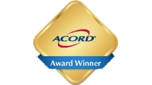ACORD Awards logo