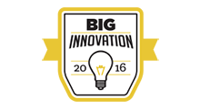Big Innovation Award logo