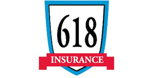 618 Insurance Logo