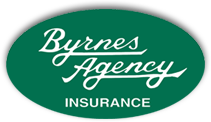 Byrnes Agency Insurance Logo