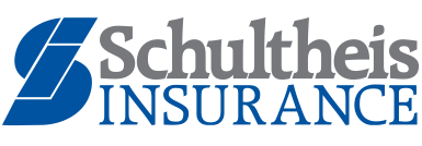 Schultheis Insurance Logo